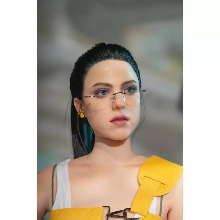 Målingen 168cm D Cup Fair GameLady (5ft6)