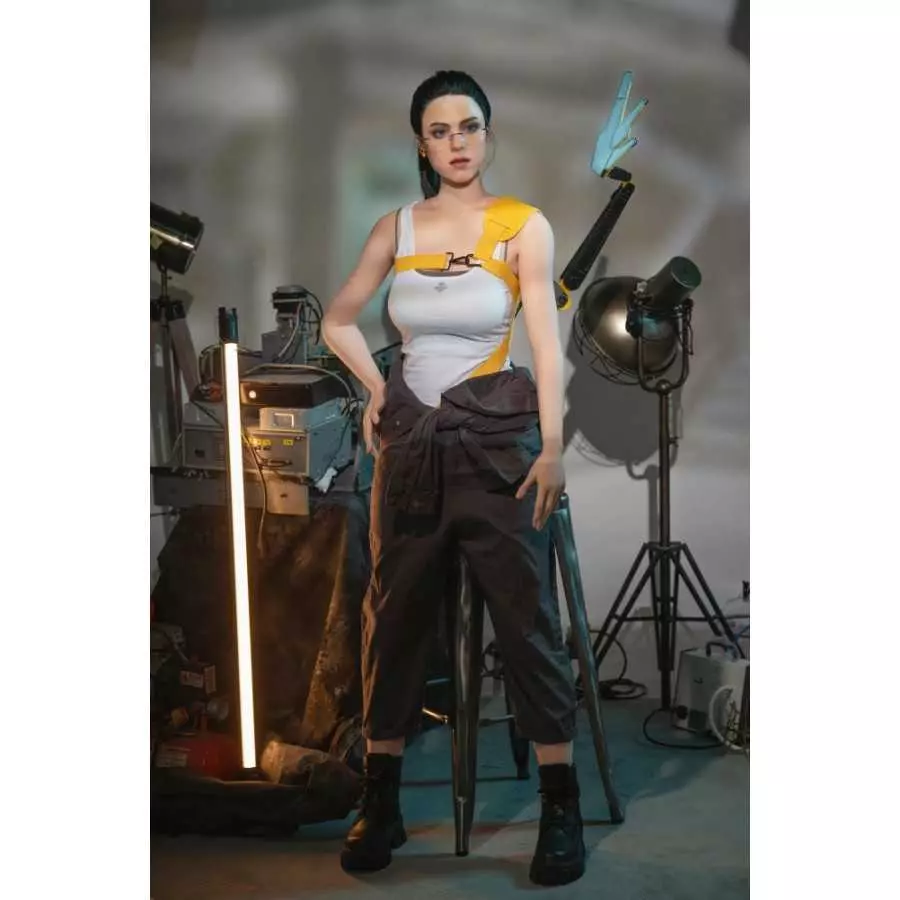 Målingen 168cm D Cup Fair GameLady (5ft6)