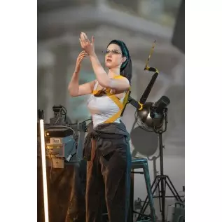 Målingen 168cm D Cup Fair GameLady (5ft6)