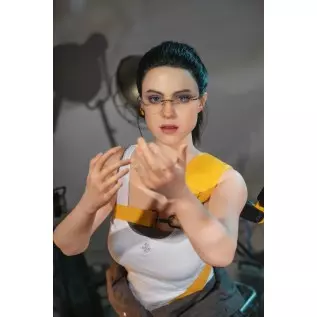 Målingen 168cm D Cup Fair GameLady (5ft6)