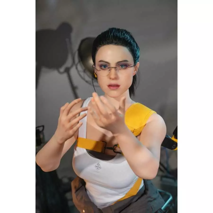 Målingen 168cm D Cup Fair GameLady (5ft6)