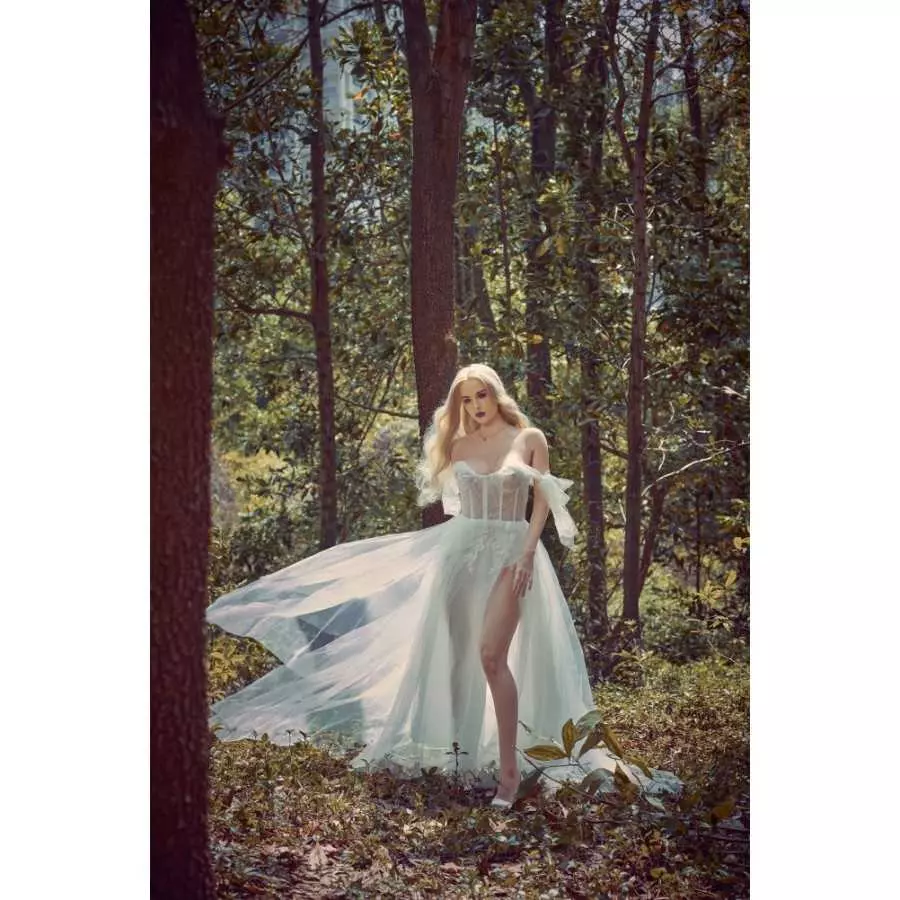 Neringa 170cm C Cup Fair Skin GE45 Zelex (5ft7)