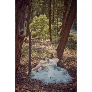 Neringa 170cm C Cup Fair Skin GE45 Zelex (5ft7)