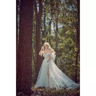 Neringa 170cm C Cup Fair Skin GE45 Zelex (5ft7)