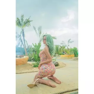 Kamila 170cm C Cup Tan GE45 Zelex (5ft7)