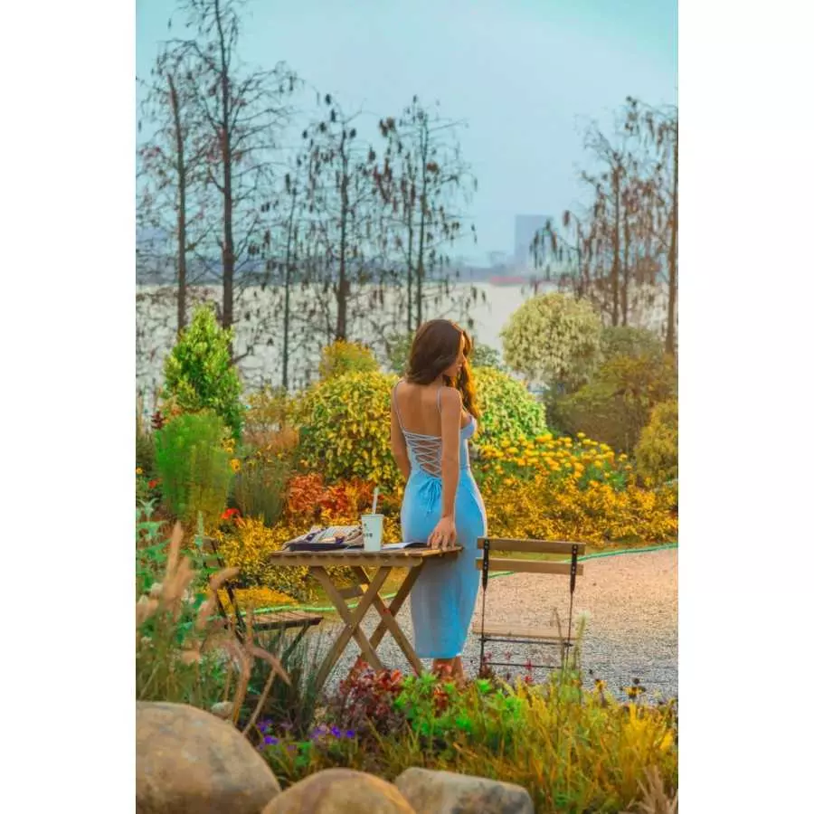 Abba 170cm C Cup Dark Tan GE45 Zelex (5ft7)