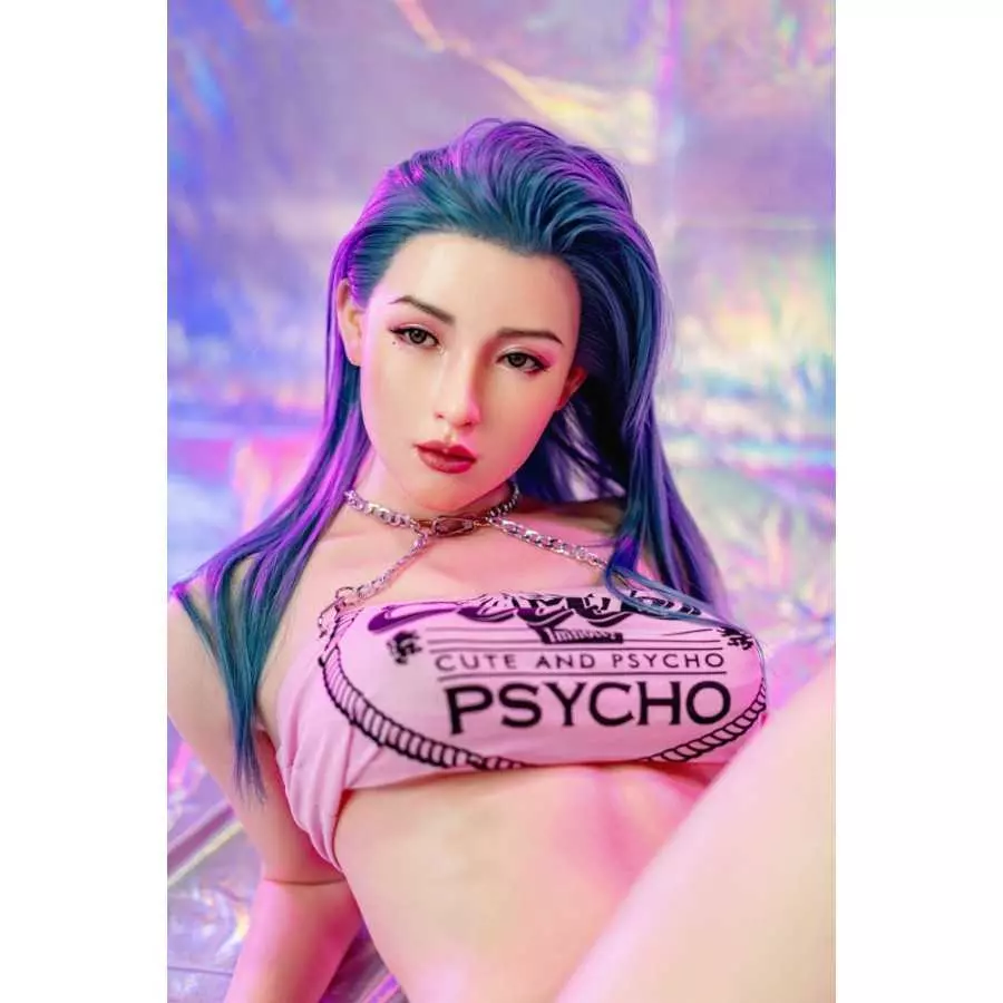 Katana 170cm C Cup Tan GE07 Zelex (5ft7)