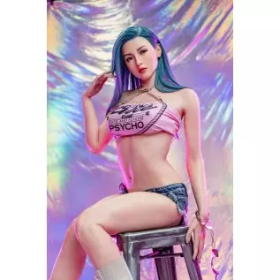 Katana 170cm C Cup Tan GE07 Zelex (5ft7)