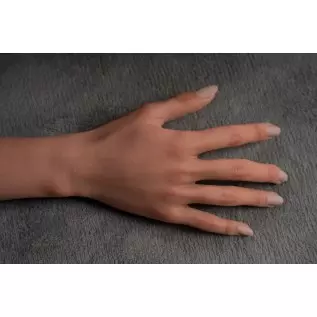 Emily 170cm C Cup Tan G51 Zelex (5ft7)