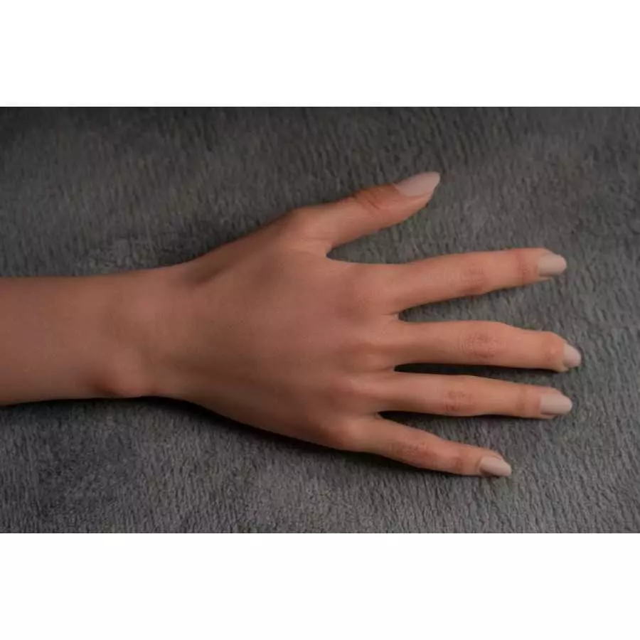 Emily 170cm C Cup Tan G51 Zelex (5ft7)