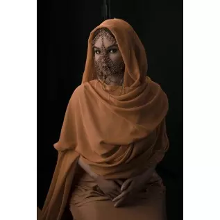 Evelyn 167cm E Cup Tan GE50 Zelex (5ft6)