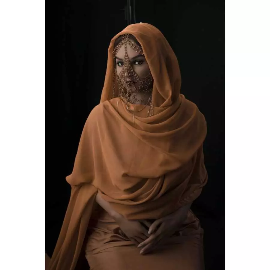 Evelyn 167cm E Cup Tan GE50 Zelex (5ft6)