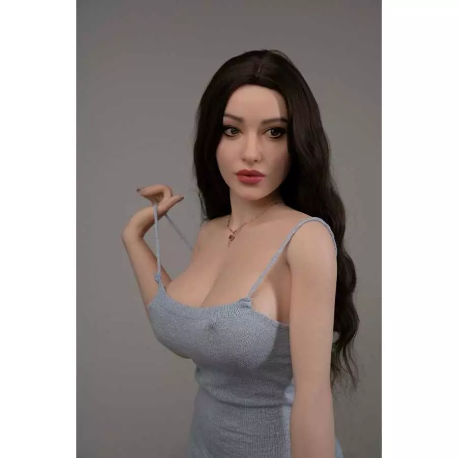 Yaris 165cm F Cup GE45 Fair Skin Zelex (5ft5) Yaris 165cm F Cup GE45 Fair Skin Zelex (5ft5)