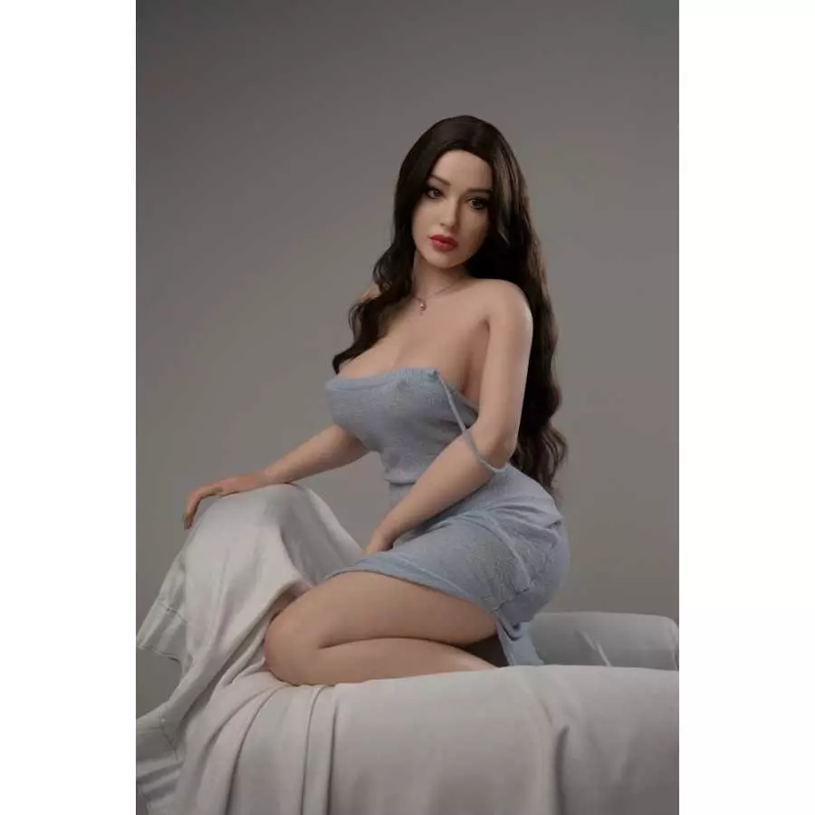 Yaris 165cm F Cup GE45 Fair Skin Zelex (5ft5)