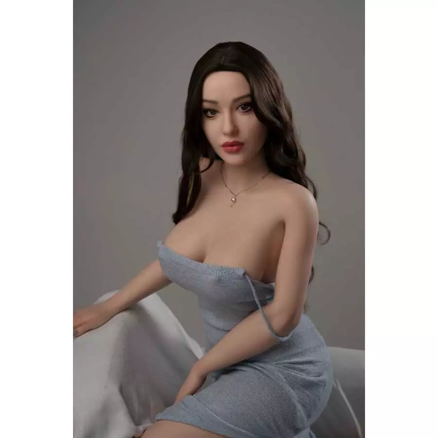 Yaris 165cm F Cup GE45 Fair Skin Zelex (5ft5)