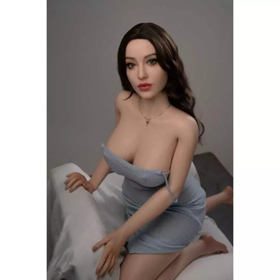 Yaris 165cm F Cup GE45 Fair Skin Zelex (5ft5)