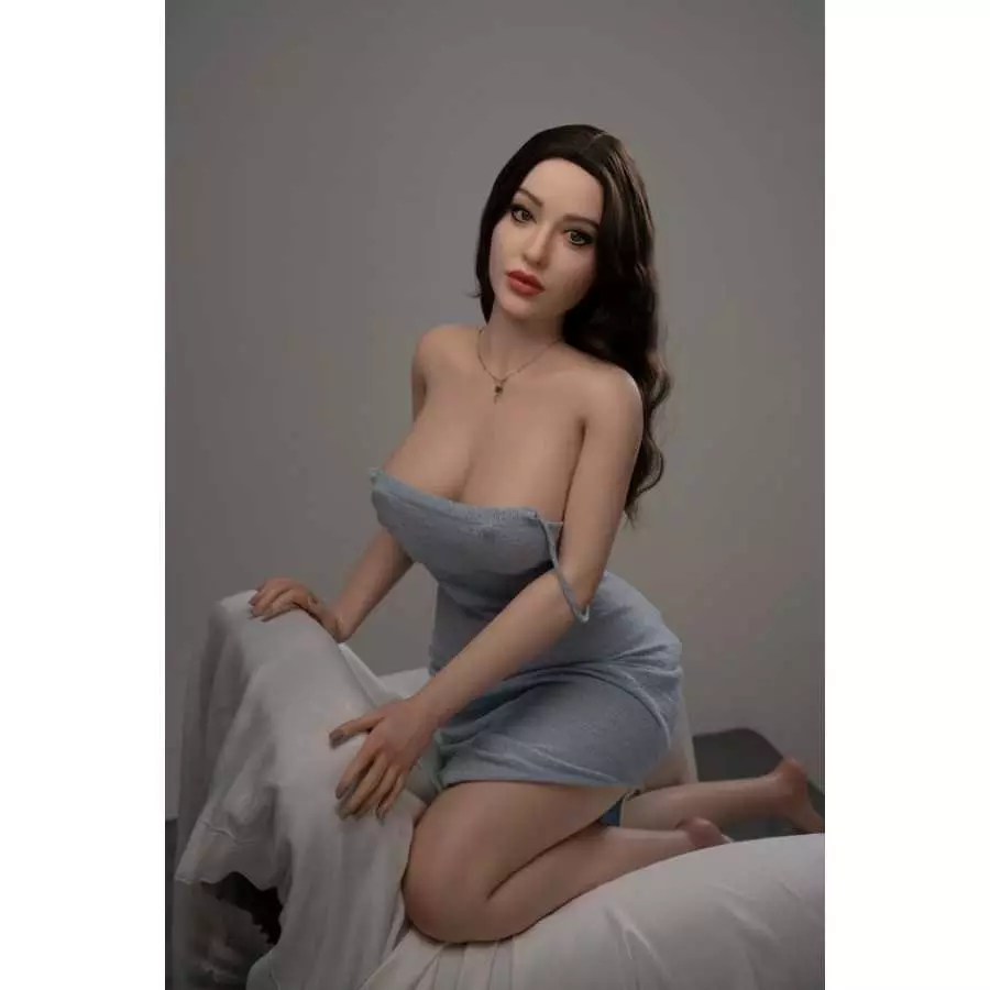 Yaris 165cm F Cup GE45 Fair Skin Zelex (5ft5)