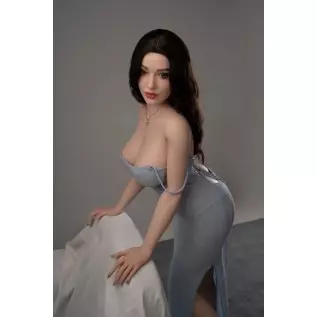 Yaris 165cm F Cup GE45 Fair Skin Zelex (5ft5) Yaris 165cm F Cup GE45 Fair Skin Zelex (5ft5)