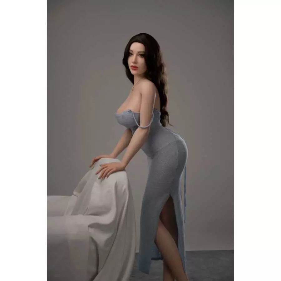 Yaris 165cm F Cup GE45 Fair Skin Zelex (5ft5)