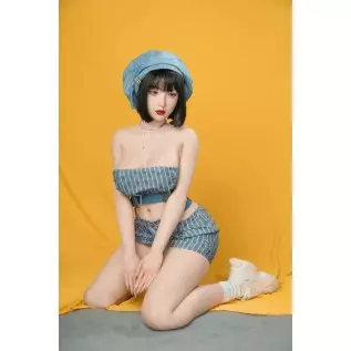 Chi 165cm F Cup GE04 Fair Skin Zelex (5ft5)