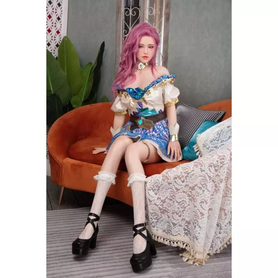 Saner 171cm D Cup Starpery (5ft7)