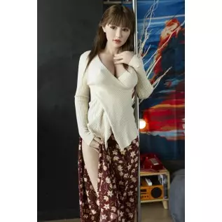 Wushi 167cm E Cup Starpery (5ft6)