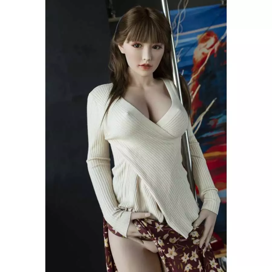 Wushi 167cm E Cup Starpery (5ft6)