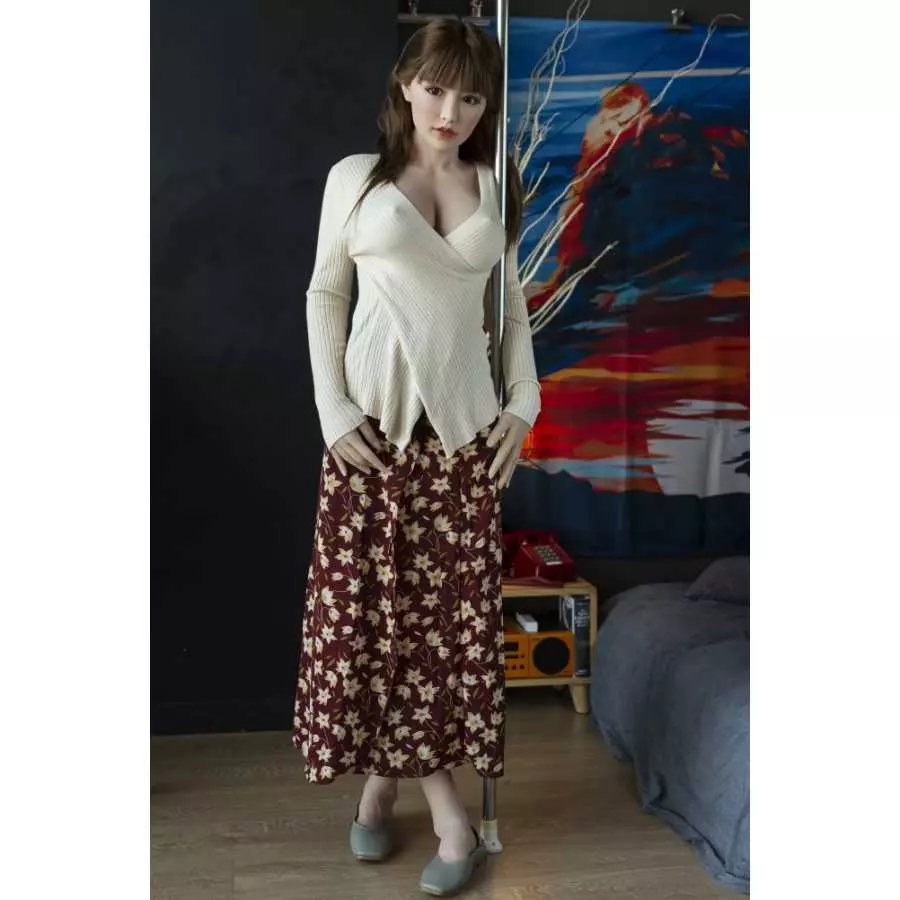 Wushi 167cm E Cup Starpery (5ft6)