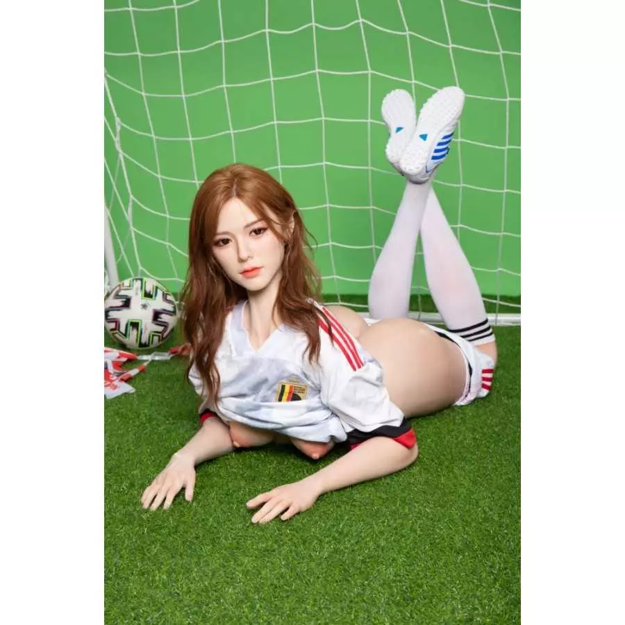 Kelly 174cm D Cup Starpery (5ft7)