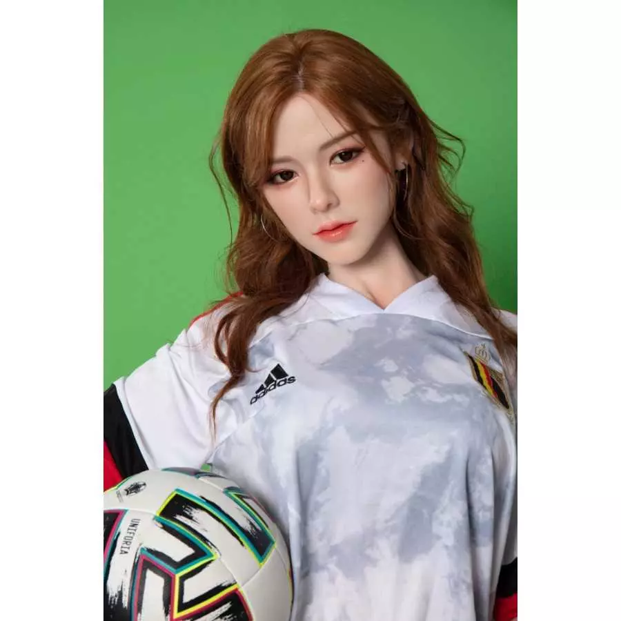 Kelly 174cm D Cup Starpery (5ft7)