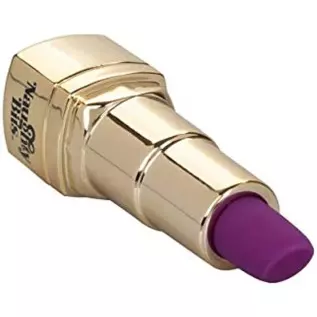 CalExotics SE-4410-00-3 Naughty Bits® Bad Bitch® Lipstick Vibrator