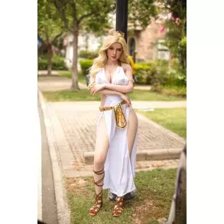 Rozanne 172cm F Cup Starpery (5ft8)