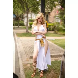 Rozanne 172cm F Cup Starpery (5ft8)