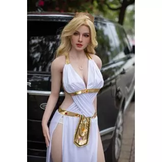 Rozanne 172cm F Cup Starpery (5ft8)