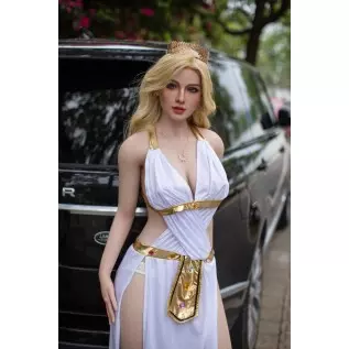 Rozanne 172cm F Cup Starpery (5ft8)