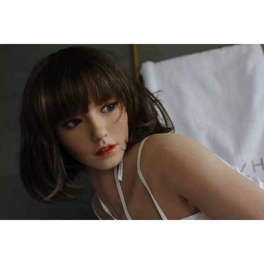 Natalia 165cm D Cup Starpery (5ft5)