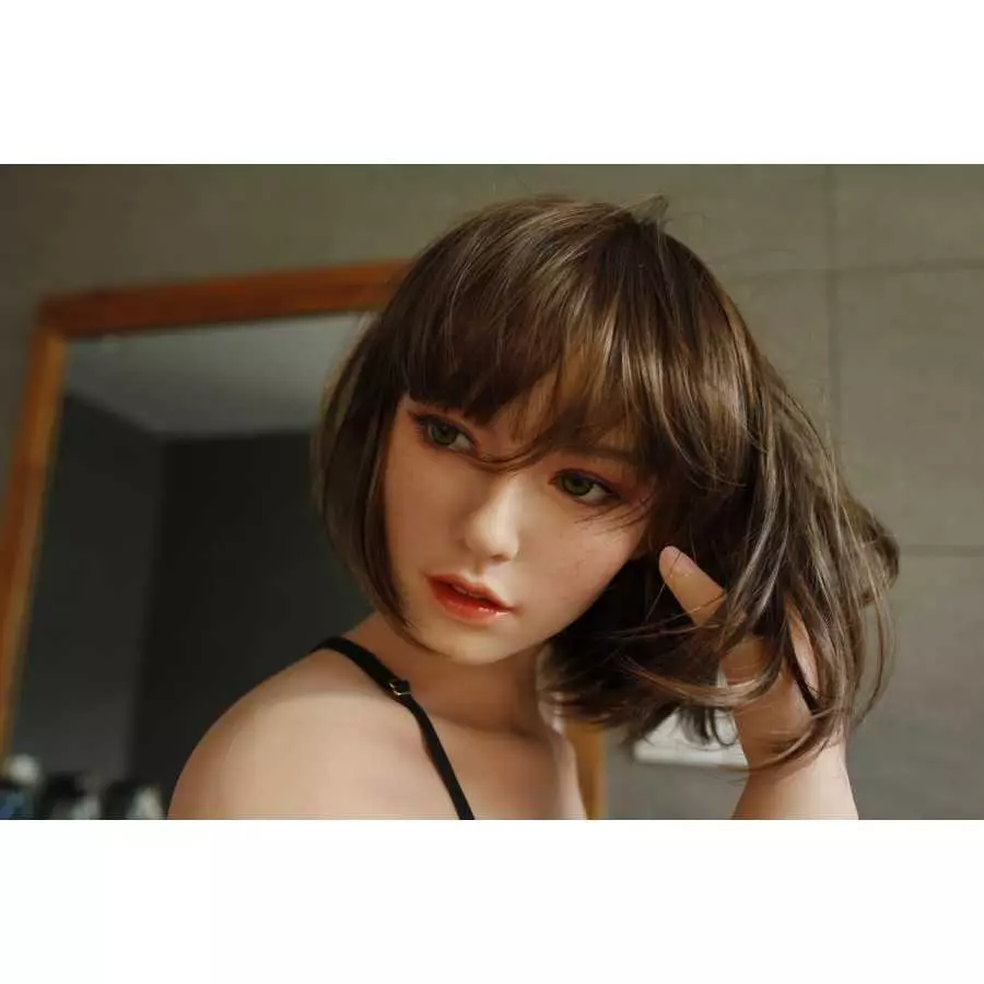 Natalia 165cm D Cup Starpery (5ft5)