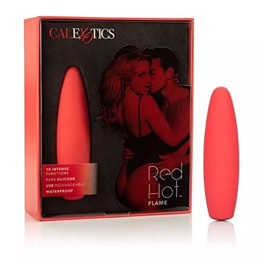 CalExotics SE-4408-35-3 Red Hot™ Flame CalExotics SE-4408-35-3 Red Hot™ Flame