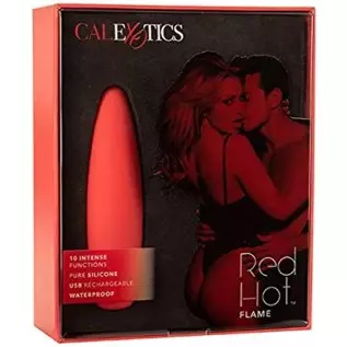 CalExotics SE-4408-35-3 Red Hot™ Flame CalExotics SE-4408-35-3 Red Hot™ Flame