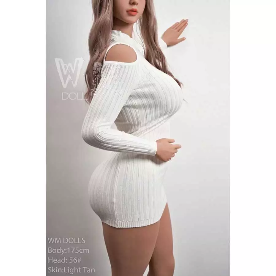 Keana 175cm G Cup #56 head WM (5ft9)