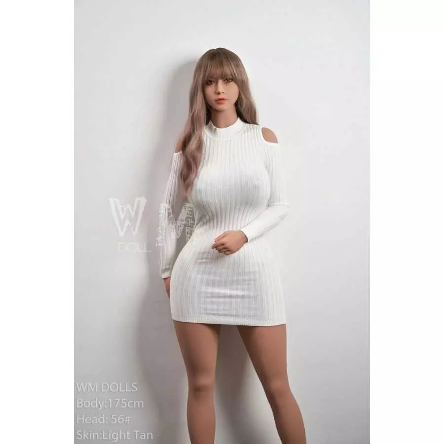 Keana 175cm G Cup #56 head WM (5ft9)