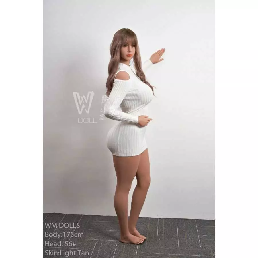 Keana 175cm G Cup #56 head WM (5ft9)