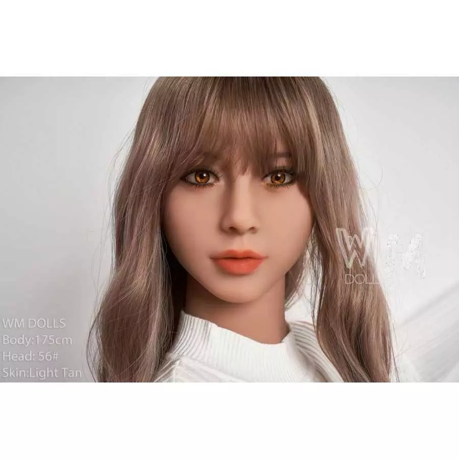 Keana 175cm G Cup #56 head WM (5ft9)