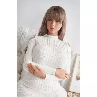 Keana 175cm G Cup #56 head WM (5ft9)