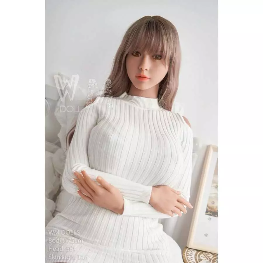 Keana 175cm G Cup #56 head WM (5ft9)