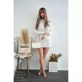 Keana 175cm G Cup #56 head WM (5ft9)