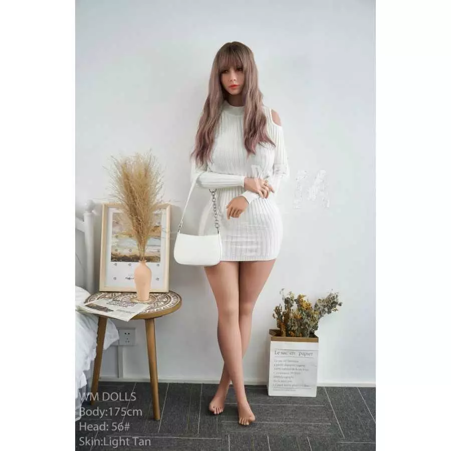 Keana 175cm G Cup #56 head WM (5ft9)