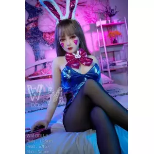 Minna 156cm Anime Bunny #467 head (5ft1) Minna 156cm Anime Bunny #467 head (5ft1)