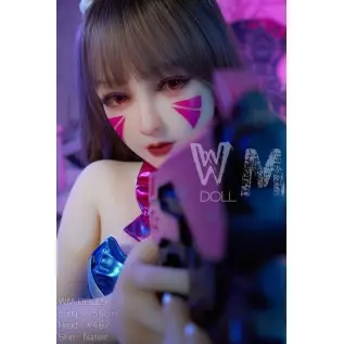 Minna 156cm Anime Bunny #467 head (5ft1) Minna 156cm Anime Bunny #467 head (5ft1)