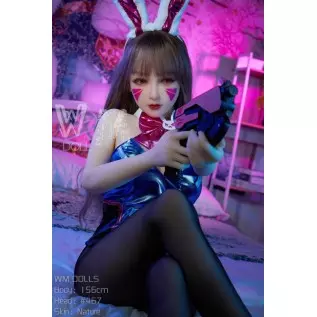 Minna 156cm Anime Bunny #467 head (5ft1) Minna 156cm Anime Bunny #467 head (5ft1)